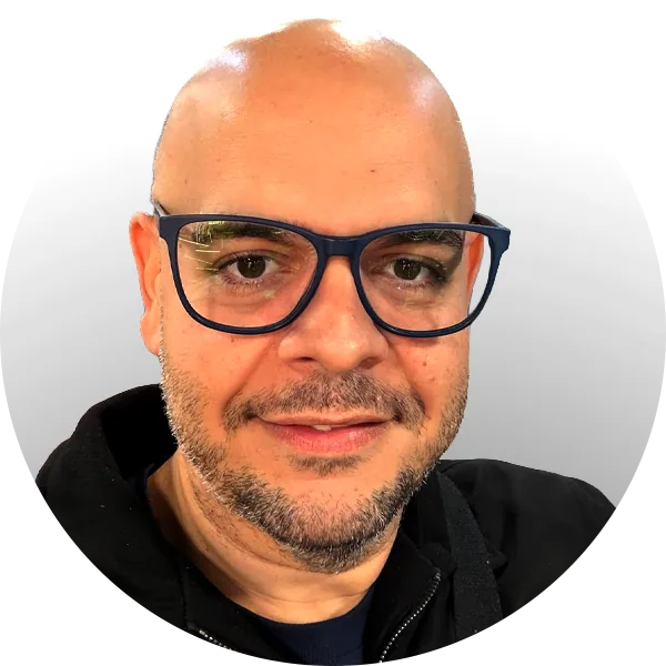 Foto de Antônio Luis