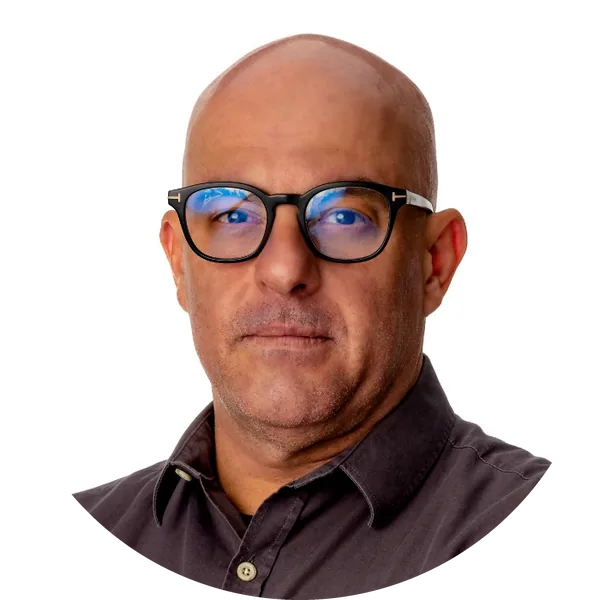 Foto de Julio Cesar
