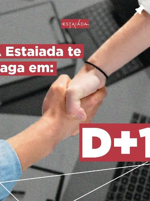 Post do Instagram da Estaiada