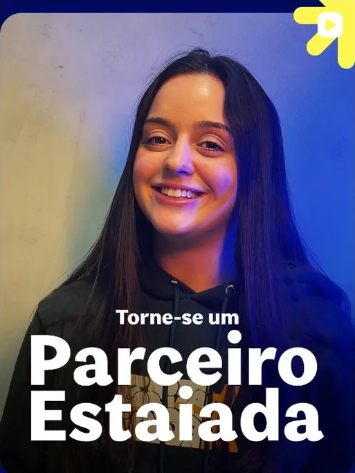 Post do Instagram da Estaiada