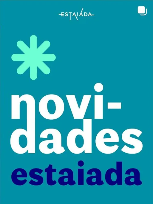 Post do Instagram da Estaiada