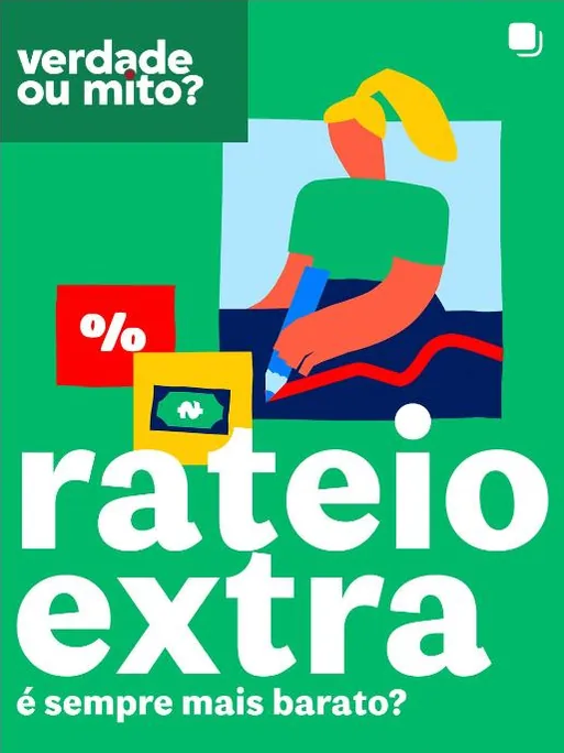 Post do Instagram da Estaiada