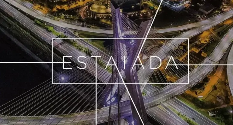 Conte com a Estaiada Crédito