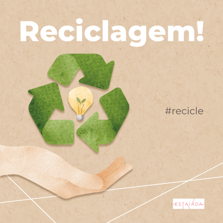 Coleta Seletiva em Condomínio