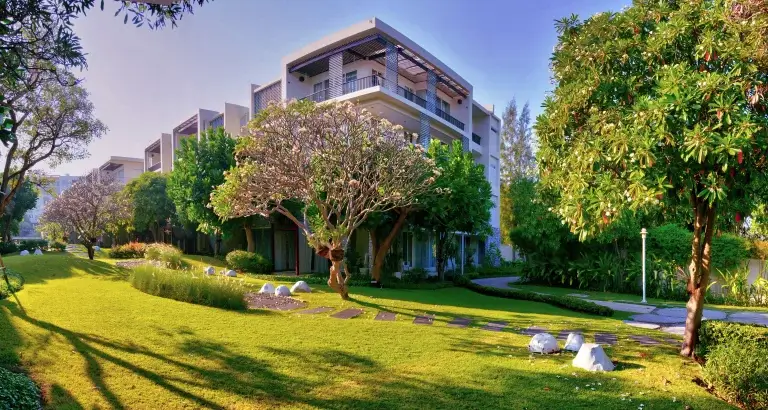 4 dicas sobre paisagismo e jardinagem para seu condomínio!