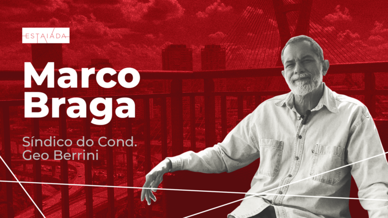 Papo de Síndico #2 – Marco Braga