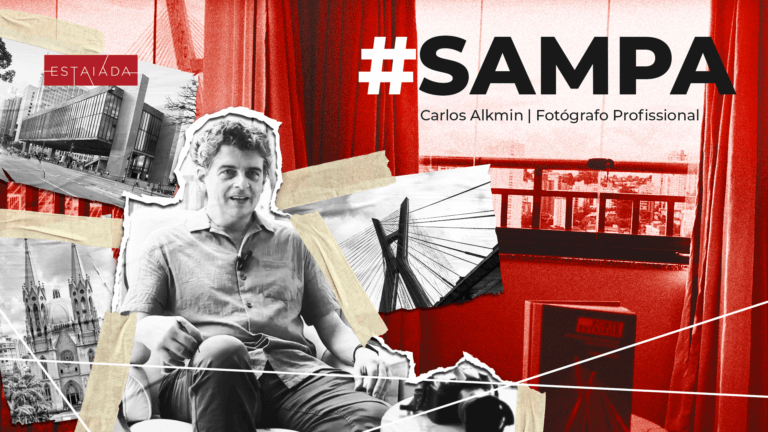 #SAMPA – Episódio 01: As Lentes de Carlos Alkmin