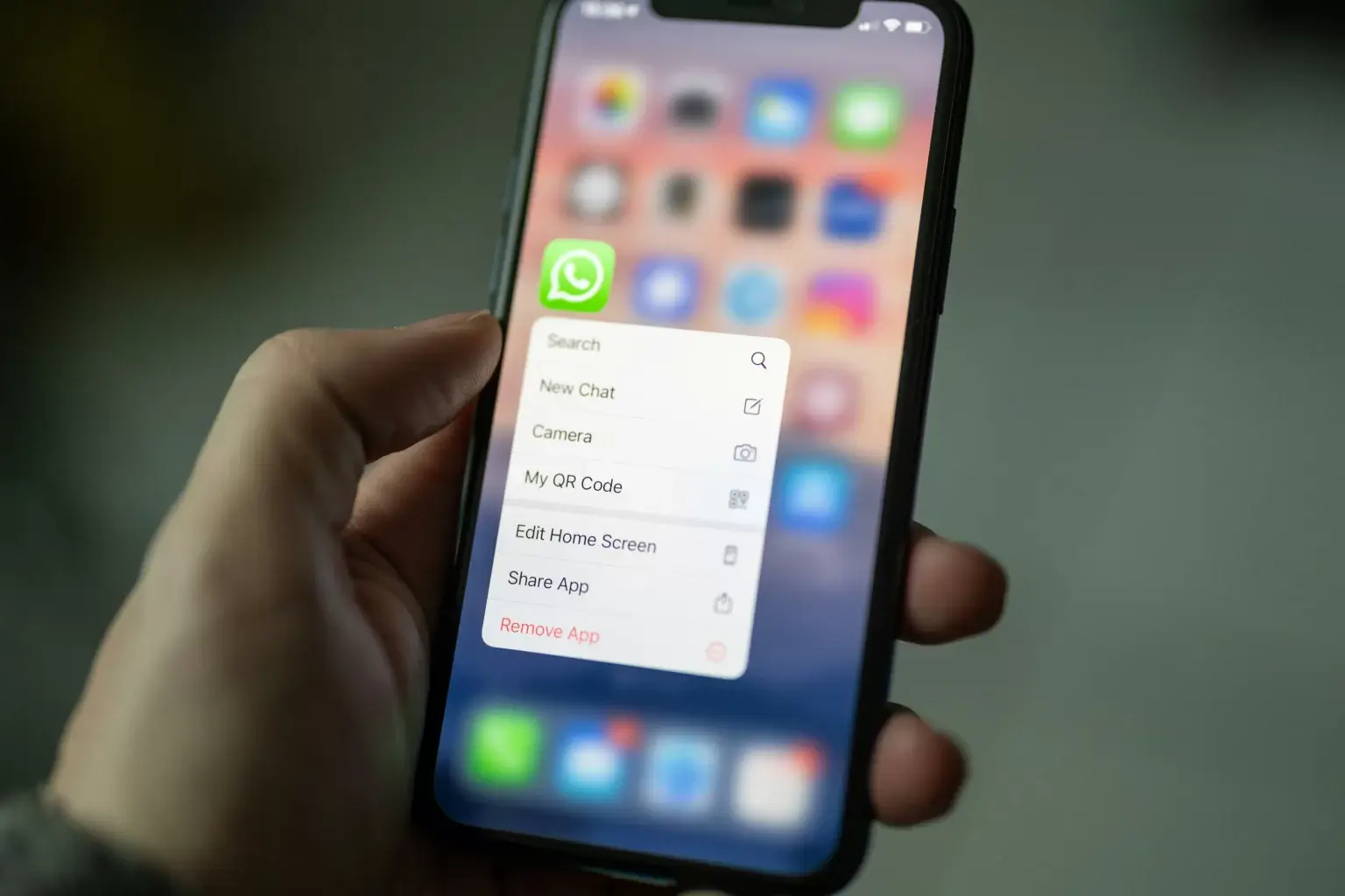 Grupos de WhatsApp em Condomínios: Um Guia para Eficiência