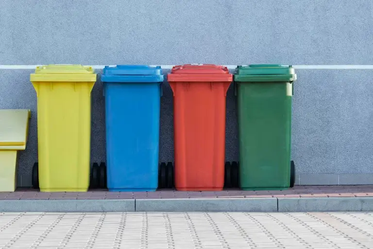 Coleta Seletiva em Condomínios: Como Implantar e Promover Sustentabilidade